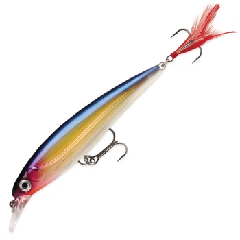 Воблер Rapala X-Rap 80mm 7g #PG