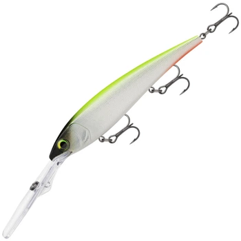 Воблер Rapala Gold Miner 30 120mm 21g #FFCH