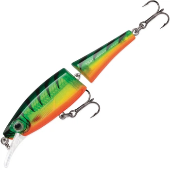 Воблер Rapala BXJM 90mm 8g 1.8-2.4m #FT