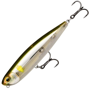 Воблер Rapala Precision Xtreme Pencil Freshwater 107mm 21g #AYU