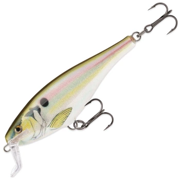 Воблер Rapala Super Shad Rap F 140mm 45g 1.5-2.7m #RSL