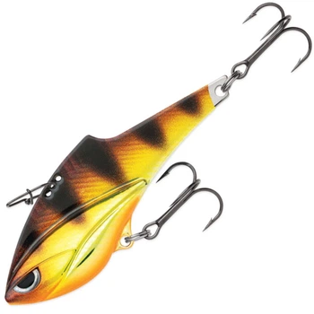 Воблер Rapala Rippin' Blade 70mm 16g #GCHT