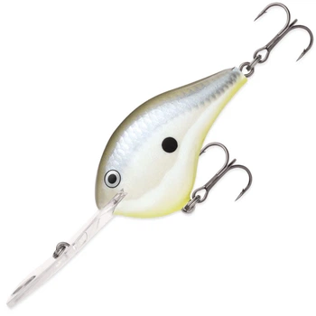 Воблер Rapala Dives-to Metal Sure Set 20 70mm 25g 6m #DSSD