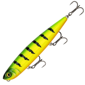 Воблер Rapala Precision Xtreme Pencil Freshwater 127mm 26g #FT