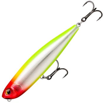 Воблер Rapala Precision Xtreme Pencil Freshwater 107mm 21g #CLN