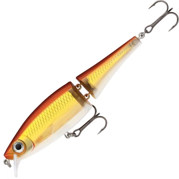 Воблер Rapala Balsa Xtreme BX Swimmer 120mm 22g 1.2-1.8m #GSH