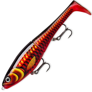 Воблер Rapala X-Rap Peto 200mm 83g #TWZ
