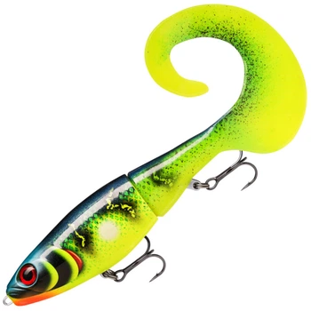 Воблер Rapala X-Rap Otus 170mm 40g #HPS