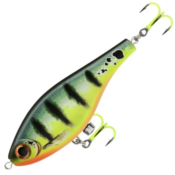 Воблер Rapala Super Shadow Rap Jerk 110mm 41g #TMNS