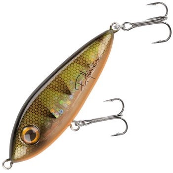 Воблер Abu Garcia Svartzonker McSnack 90mm 22g #Sign Evelina FL Perch SVZ