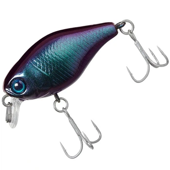 Воблер Jackall Chubby Magnum 50F SR 50mm 8.3g UL Bug