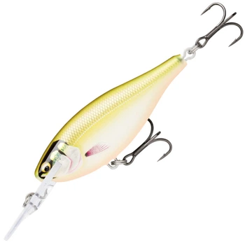 Воблер Rapala Shad Rap Elite 95mm 20g #GDHAY
