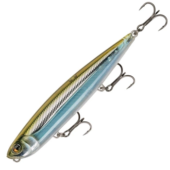 Воблер Rapala Precision Xtreme Pencil Freshwater 127mm 26g #MBS