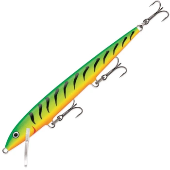 Воблер Rapala Original Floating 180mm 21g #FT