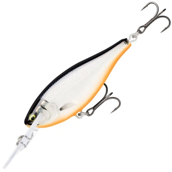 Воблер Rapala Shad Rap Elite 75mm 12g #GDSS