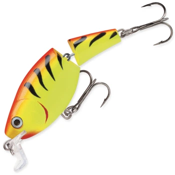 Воблер Rapala Jointed Shad Rap Shallow Supen 50mm 7g 0.6-1.2m #HT