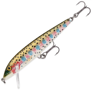 Воблер Rapala Countdown S 110mm 16g 2.7-3.9m #RT