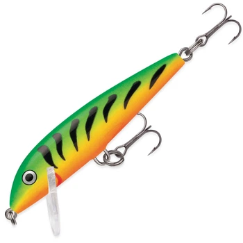 Воблер Rapala Countdown S 90mm 12g 2.1-3m #FT