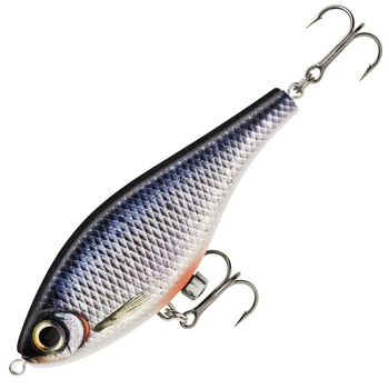 Воблер Rapala Super Shadow Rap Jerk 110mm 41g #SPWR