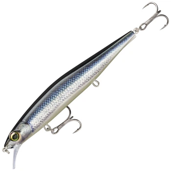 Воблер Rapala Precision Xtreme Mavrik Custom 110mm 15g #MUIKKU