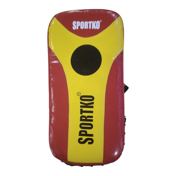 Маківара Sportko (гнута)