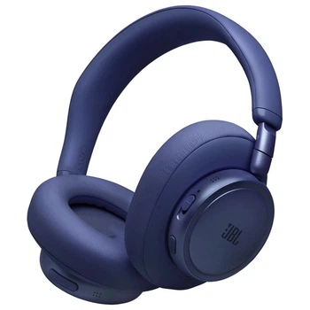 Наушник JBL Tune 780NC Активное шумоподавление Bluetooth Черный (JBLT780NCBLU)