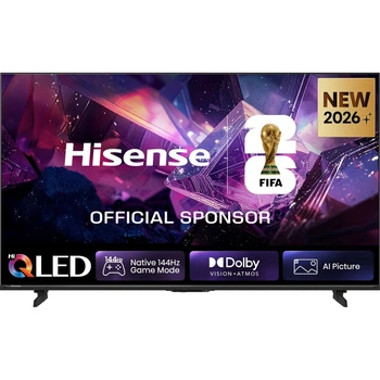 Телевизор Hisense 85E7S Pro 85" QLED Ultra HD 4K (20018344) UA [173915]