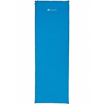 Самонадувной Матрас Коврик Volven Ultralight XL 193 x 63,5 x 3,8см Синий