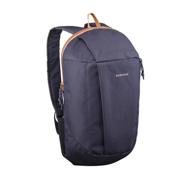 Туристический Рюкзак QUECHUA (10л) 39 x 30 x 12 см Темно-Синий
