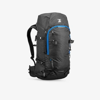 Альпіністський Рюкзак SIMOND Alpinism 40л 69 x 29 x 23 см Чорний Сумісні з Питною Системою