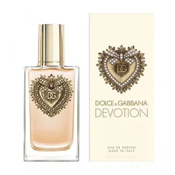 Парфумована вода Dolce & Gabbana Devotion 100 мл, 8057971183739