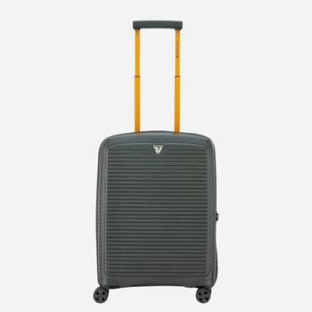 Walizka Roncato 41840357 40-47l Zielona (800070359478)