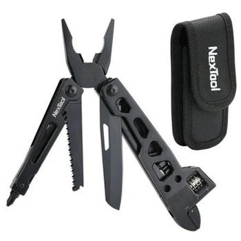 Мультитул Xiaomi NexTool Vanguard Multifunctional Wrench (NE20131) Xiaomi NE20131 1002937