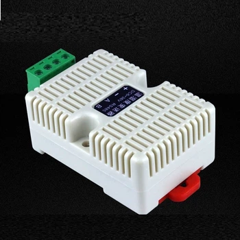Датчик температуры и влажности RS485 Modbus-RTU