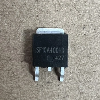 Диод SF10A400HD D-PAK