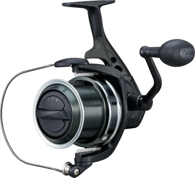 Котушка Okuma Big Bomber Spod BBS 8000S Big Pit
