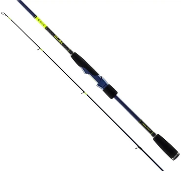 Спінінг Select Glam GLM-802M 2.44m 5-23g Fast