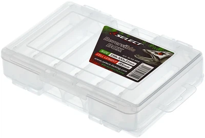 Коробка Select Reversible Box SLHS-999