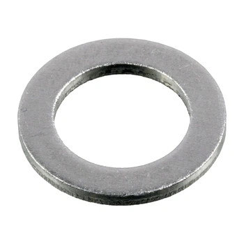 Прокладка пробки сливного масляного поддона Honda/Hyundai/Kia/Suzuki (14.4x22x2) Febi Bilstein 32456