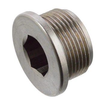Болт слива масла DB 609-814 (M26x1,5x14) Febi Bilstein 03013