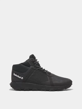 Кроссовки повседневные Timberland 8797568 Чёрный 41 TF5447
