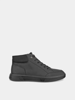 Ботинки ECCO 9365237 Чёрный 44 ZM6250