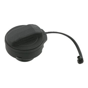 Крышка бака топливного VW Passat / Polo / Caddy II / Golf II-IV 83- Febi Bilstein 27288