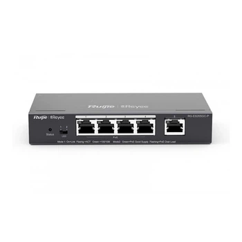 PoE-коммутатор RG-ES205GC-P Ruijie (99-00008401)
