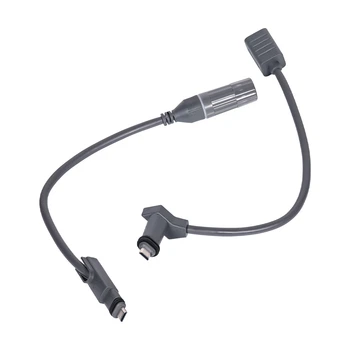 Комплект коннекторов SPX Plug to RJ45 для Starlink Gen2 (73-00564)