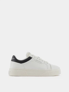 Кросівки повсякденні Armani Exchange 9067797 Білий 42 OV327