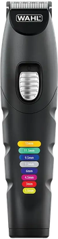 Trymer Wahl Color Trim Advanced (09893.0464)