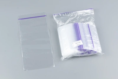 Пакеты с замком Zip-Lock 10*20см, уп.100шт