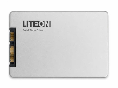 SSD 2.5 SATA LITE-ON 256GB б/у