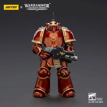 Фігурка Warhammer 40k Thousand Sons MK III Tactical Legionary 1/18